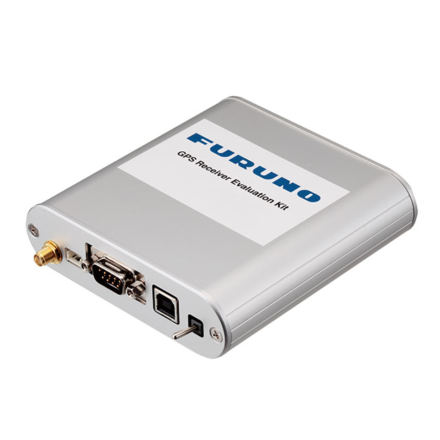 VN-862 Kaga Electronics USA  Cartes de kits d'évaluation et de développement RF